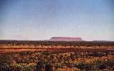 Mt. Connor, Central Australia (click for enlargement)